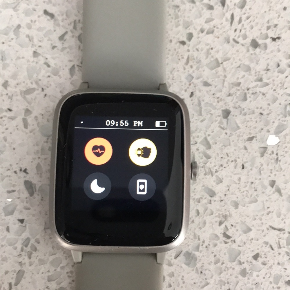 Smartwatch - Picture 8 of 10